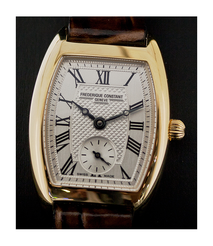 Frederique Constant FC-235M1T25